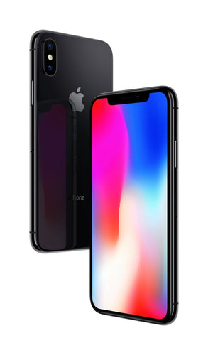 iPhone X